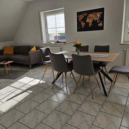 Service Appartement Weigl Nittenau Exterior foto